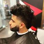 Men's Cut