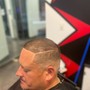 Men's Cut