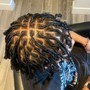 Two Strand Twist