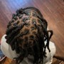 Kids retwist