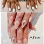 Gel Manicure