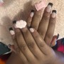 Acrylic Nails