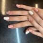 Manicure - French