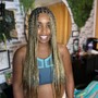 Box Braids