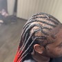 Senegalese Twist