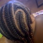 Senegalese Twist