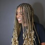 Micro Braids