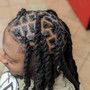 Kid's Braids