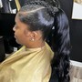 Express Quick Weave