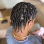 Kid's Braids