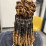 Kinky Twist