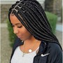 Kinky Twist