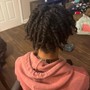 Natural Twists