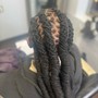 Kinky Twist