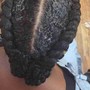 Twist Out