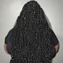 Loc Maintenance, Loc Coils, Dreadlocks