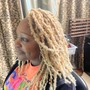 Crochet Braids