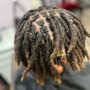 Loc Trim