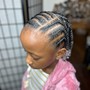 Cornrows