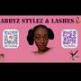 Abbyz stylez & lash