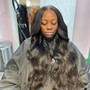 Deep Conditioning Treatment, Scalp Treatment