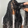 Crochet Braids