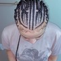 Cornrows