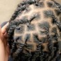 Kid's Braids