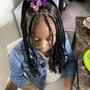 Kid's Braids