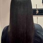 Keratin Treatment