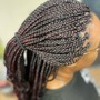 Crochet Braids