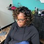 Natural Flexi Rods