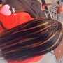 Closure Sew In