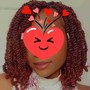 Crochet Braids