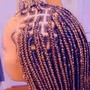 Crochet Braids