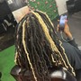 Loc Maintenance