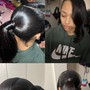 Wig Install