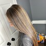 Full Balayage