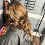 Full Balayage