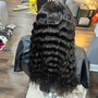 Lace Closure Sew In