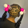 Kid's Braids (Natural Hair)