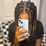 Soft Locs