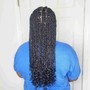 Senegalese Twist