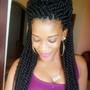 Senegalese Twist( Bra length