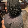 Kinky Twist