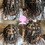 Men’s Braids