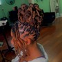 Passion  Twist