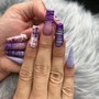 Acrylic Nails