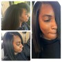 Lace Closure Sew In