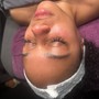 Brow Wax